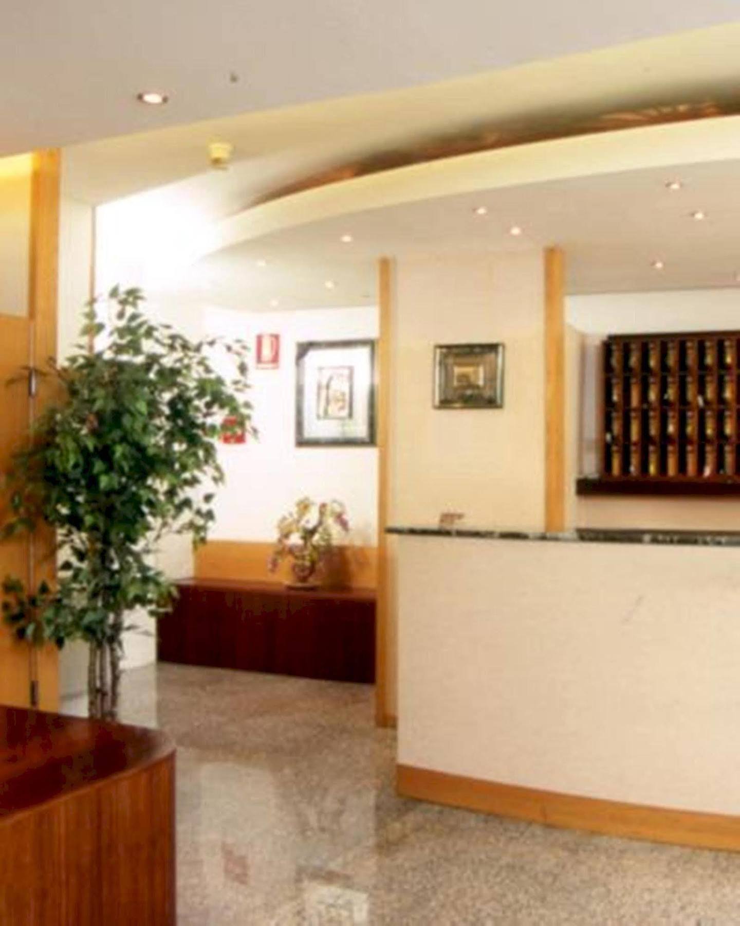 Hotel La Meridiana Urbino Eksteriør bilde
